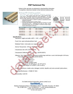 SG187250D-48 datasheet  